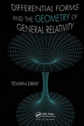 Cover: Differential Forms and the Geometry of General Relativity - Taylor & Francis