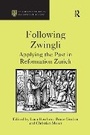 Cover: Following Zwingli - Routledge