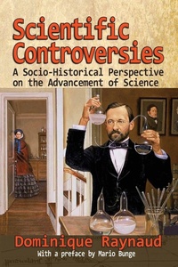 Enlarge image Cover: Scientific Controversies - Routledge