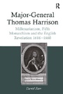 Cover: Major-General Thomas Harrison - Routledge