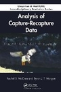 Cover: Analysis of Capture-Recapture Data - Chapman & Hall/CRC