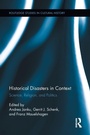 Cover: Historical Disasters in Context - Routledge