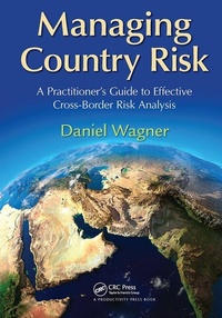 Enlarge image Cover: Managing Country Risk - Productivity Press