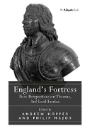 Cover: England's Fortress - Routledge