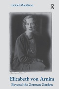 Cover: Elizabeth von Arnim - Routledge