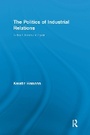 Bild: The Politics of Industrial Relations - Routledge