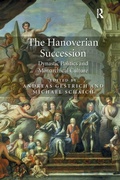 Cover: The Hanoverian Succession - Routledge
