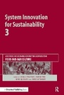 Cover: System Innovation for Sustainability 3 - Routledge