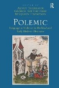 Cover: Polemic - Routledge