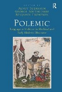 Enlarge image Cover: Polemic - Routledge