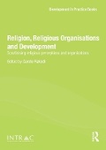 Cover: Religion, Religious Organisations and Development - Routledge
