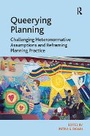 Cover: Queerying Planning - Routledge