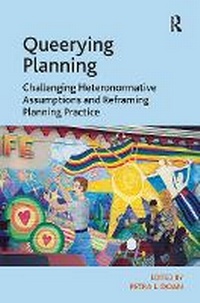 Abbildung von: Queerying Planning - Routledge