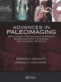 Cover: Advances in Paleoimaging - CRC Press