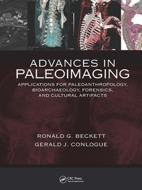 Enlarge image Cover: Advances in Paleoimaging - CRC Press
