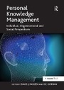 Cover: Personal Knowledge Management - Routledge