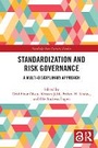 Cover: Standardization and Risk Governance - Routledge