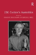 Cover: J.M. Coetzee's Austerities - Routledge
