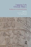Abbildung von: Engaging Early Christian History - Routledge