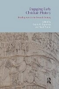 Abbildung von: Engaging Early Christian History - Routledge