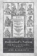 Cover: Holinshed's Nation - Routledge