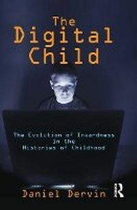 Abbildung von: The Digital Child - Routledge