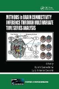Abbildung von: Methods in Brain Connectivity Inference through Multivariate Time Series Analysis - CRC Press