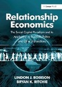 Bild: Relationship Economics - Routledge