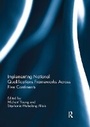 Cover: Implementing National Qualifications Frameworks Across Five Continents - Routledge