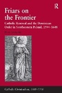 Cover: Friars on the Frontier - Routledge