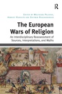 Cover: The European Wars of Religion - Routledge