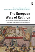 Cover: The European Wars of Religion - Routledge