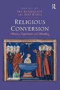 Cover: Religious Conversion - Routledge