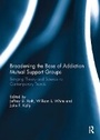 Cover: Broadening the Base of Addiction Mutual Support Groups - Routledge