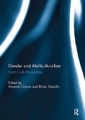 Cover: Gender and Multiculturalism - Routledge