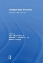 Cover: Collaboration Systems - Routledge