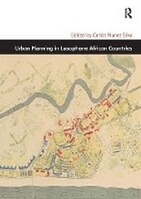 Abbildung von: Urban Planning in Lusophone African Countries - Routledge