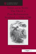 Cover: Satan and the Scots - Routledge