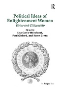 Cover: Political Ideas of Enlightenment Women - Routledge