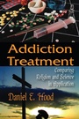 Cover: Addiction Treatment - Routledge