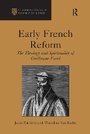 Cover: Early French Reform - Routledge