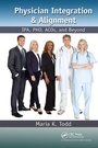 Cover: Physician Integration & Alignment - Productivity Press