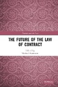 Bild: The Future of the Law of Contract - Informa Law