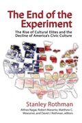 Cover: The End of the Experiment - Routledge
