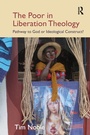 Cover: The Poor in Liberation Theology - Routledge