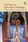 Cover: The Poor in Liberation Theology - Routledge