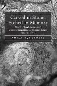 Abbildung von: Carved in Stone, Etched in Memory - Routledge