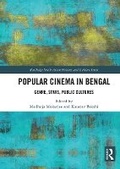 Cover: Popular Cinema in Bengal - Routledge