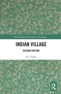 Enlarge image Cover: Indian Village - Routledge