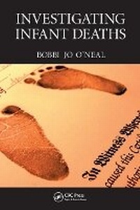 Abbildung von: Investigating Infant Deaths - CRC Press
